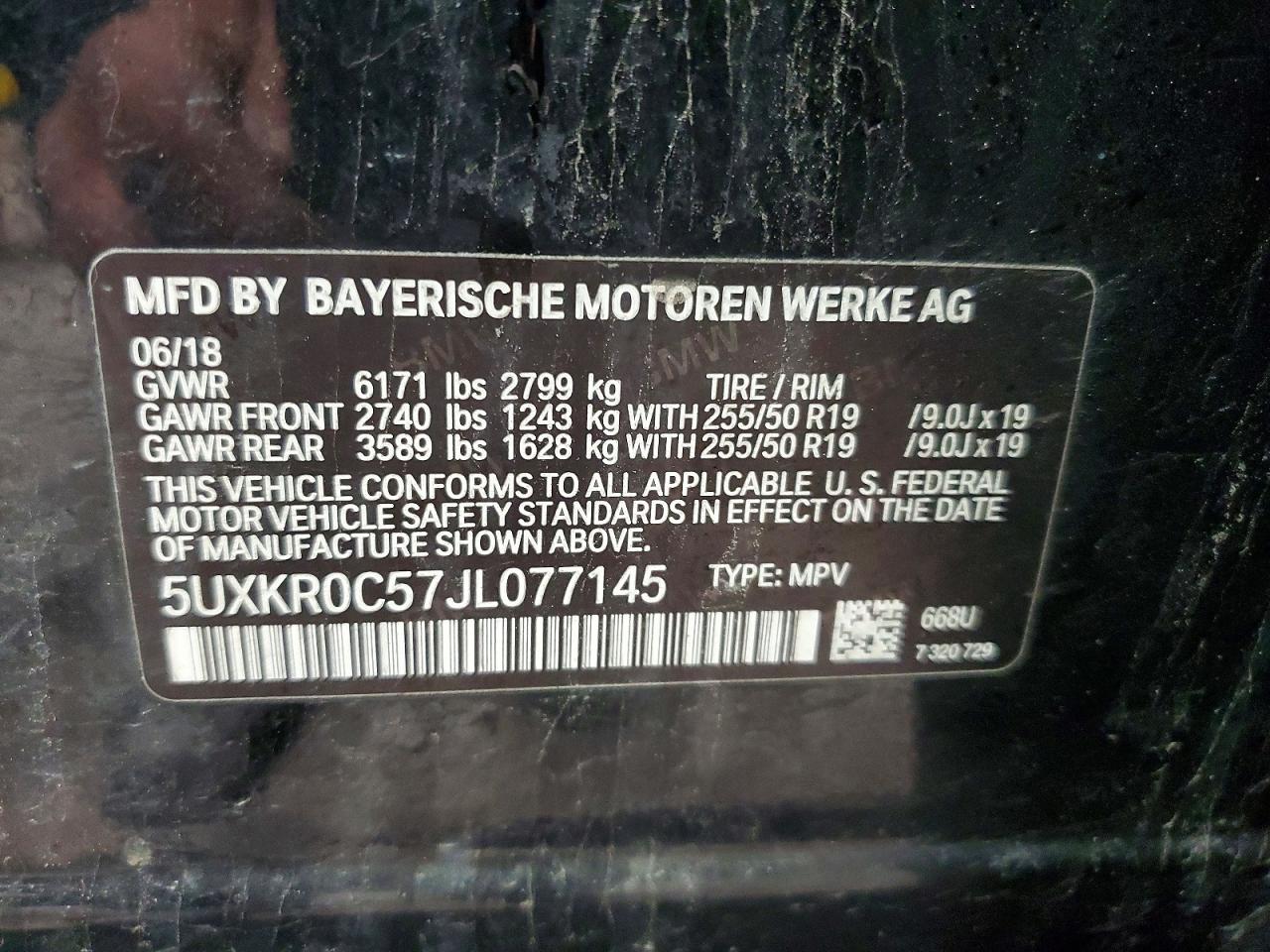 BMW X Series Xdrive35i