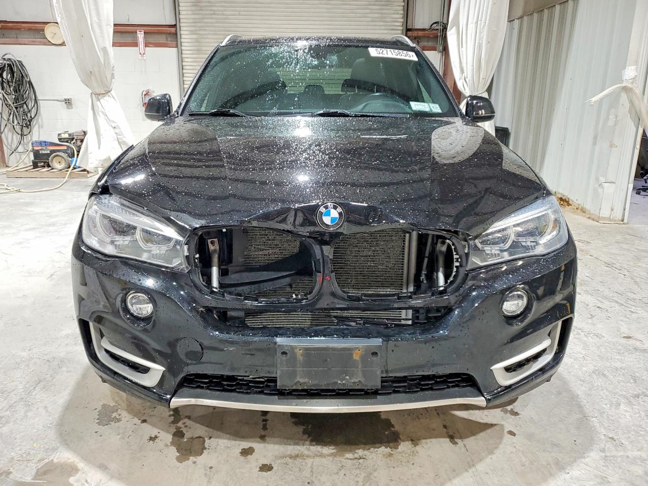 BMW X Series Xdrive35i