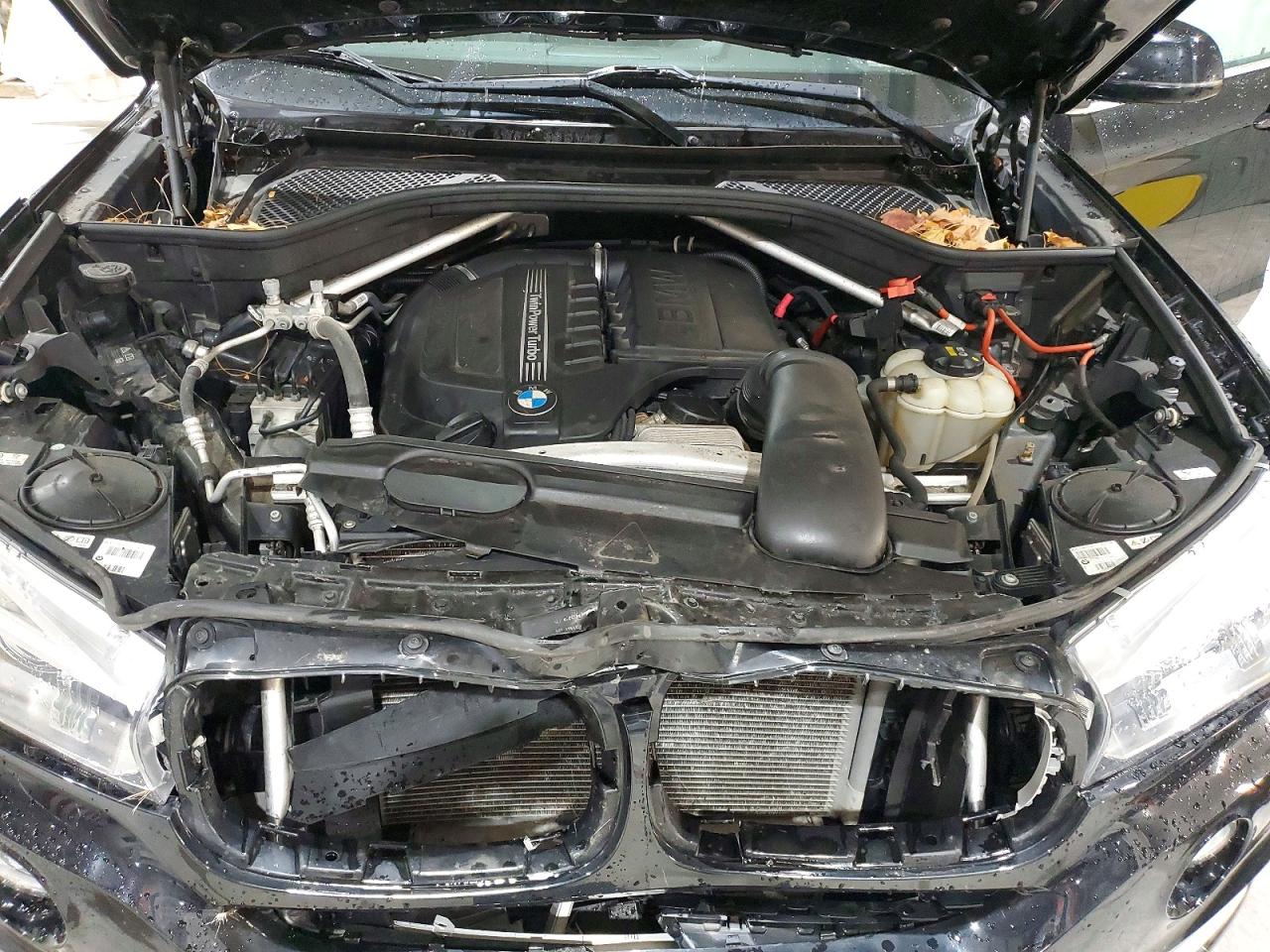 BMW X Series Xdrive35i
