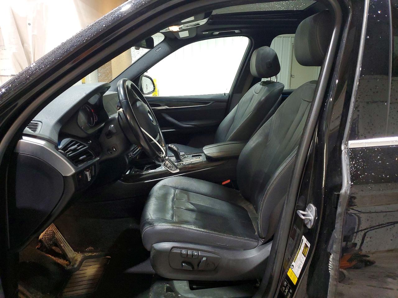 BMW X Series Xdrive35i
