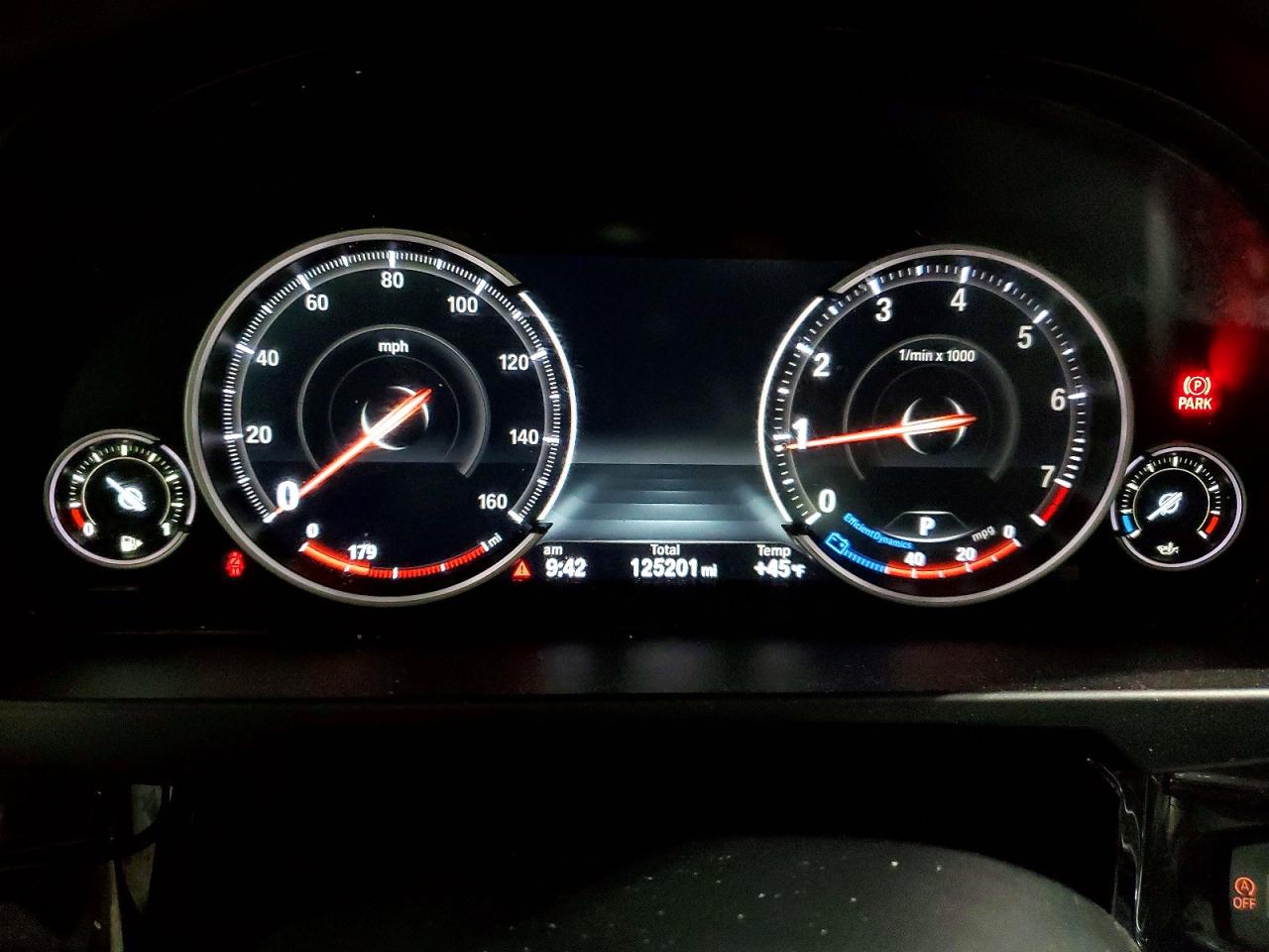 BMW X Series Xdrive35i
