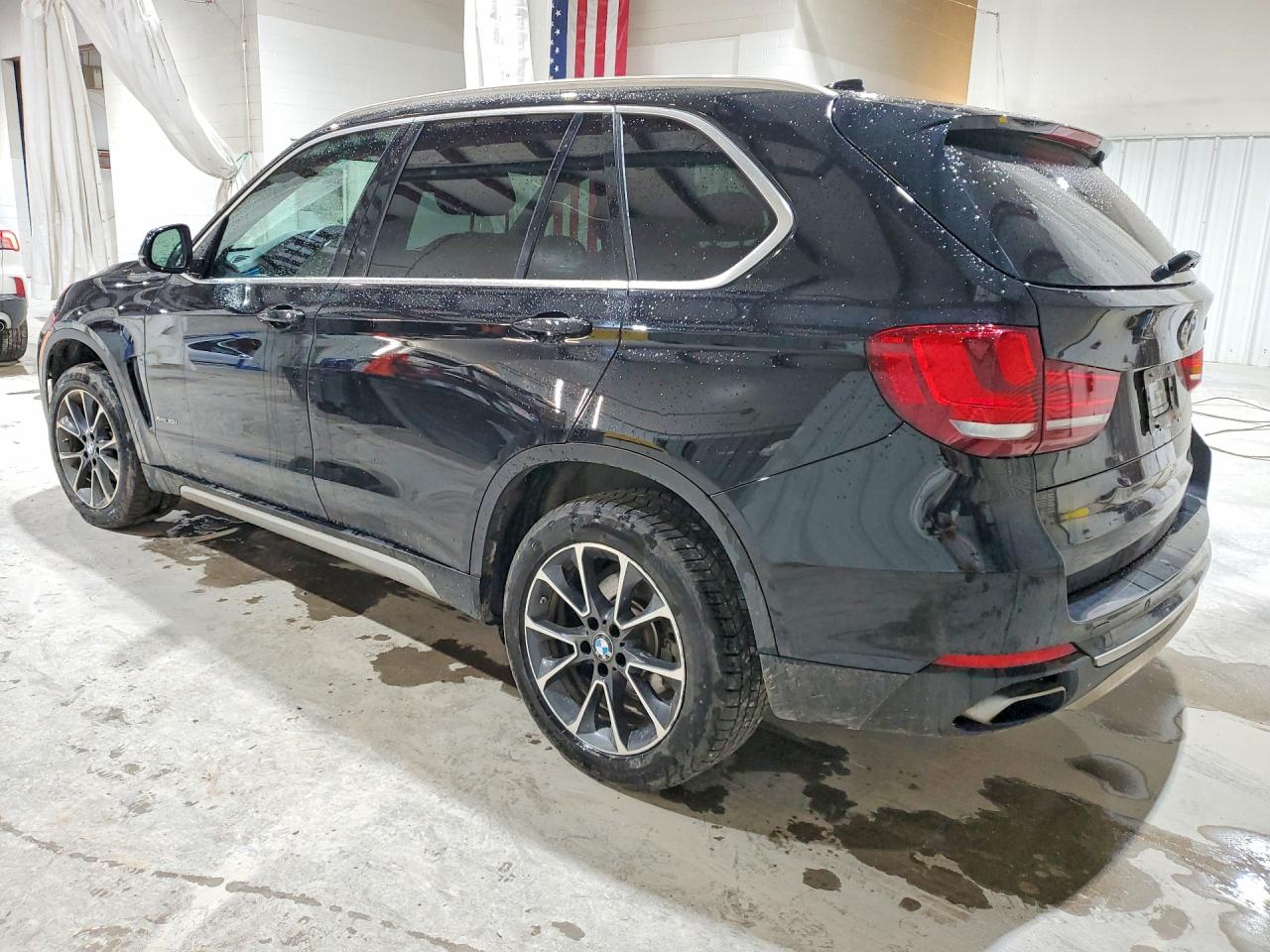 BMW X Series Xdrive35i