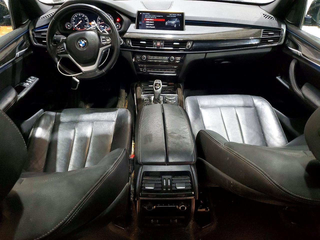 BMW X Series Xdrive35i