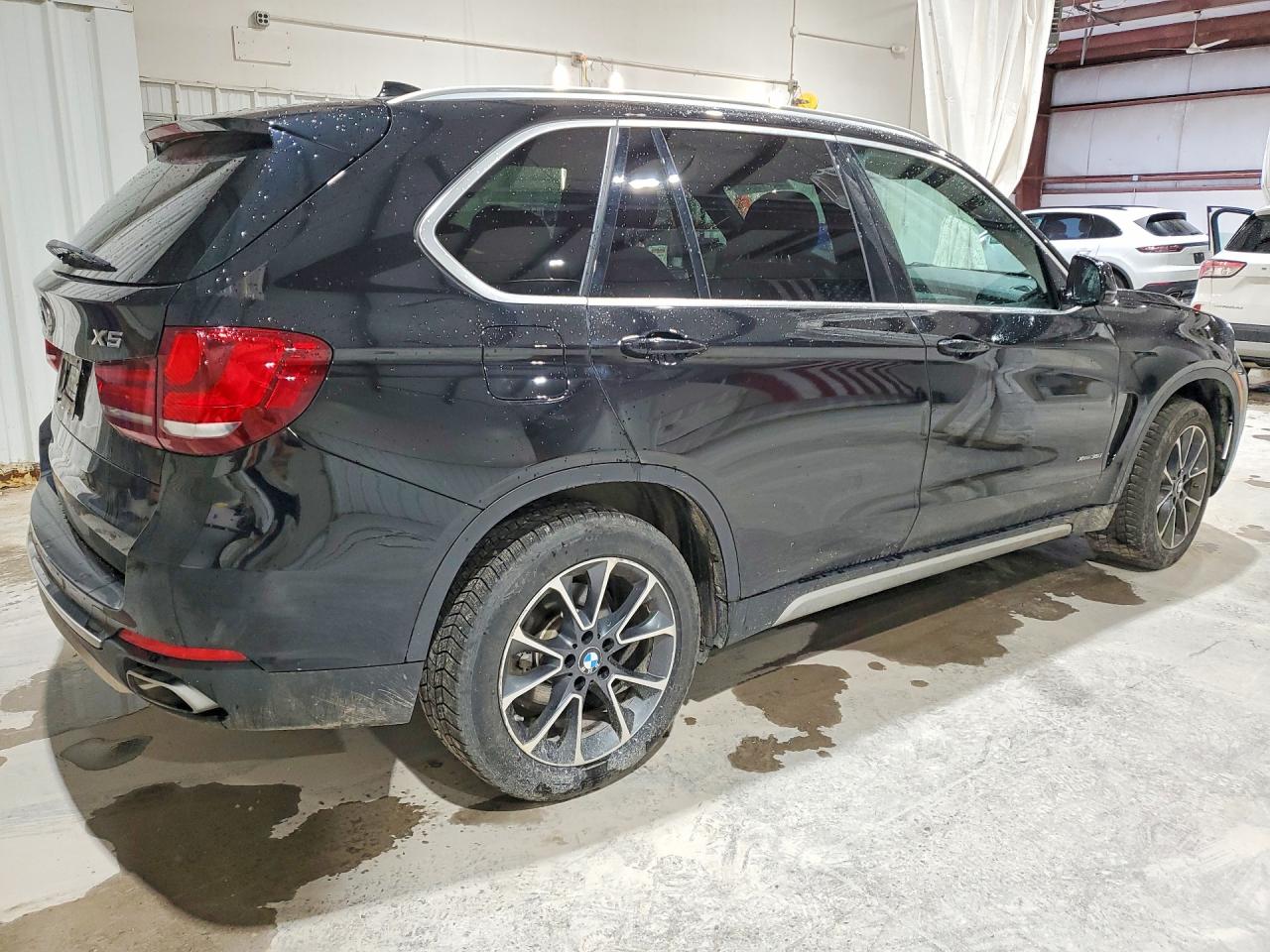 BMW X Series Xdrive35i