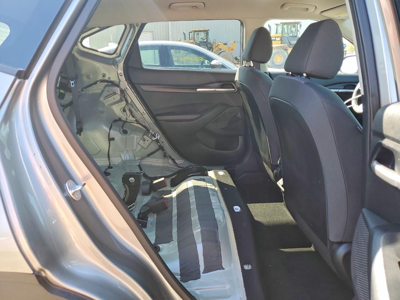 Kia Seltos Lx