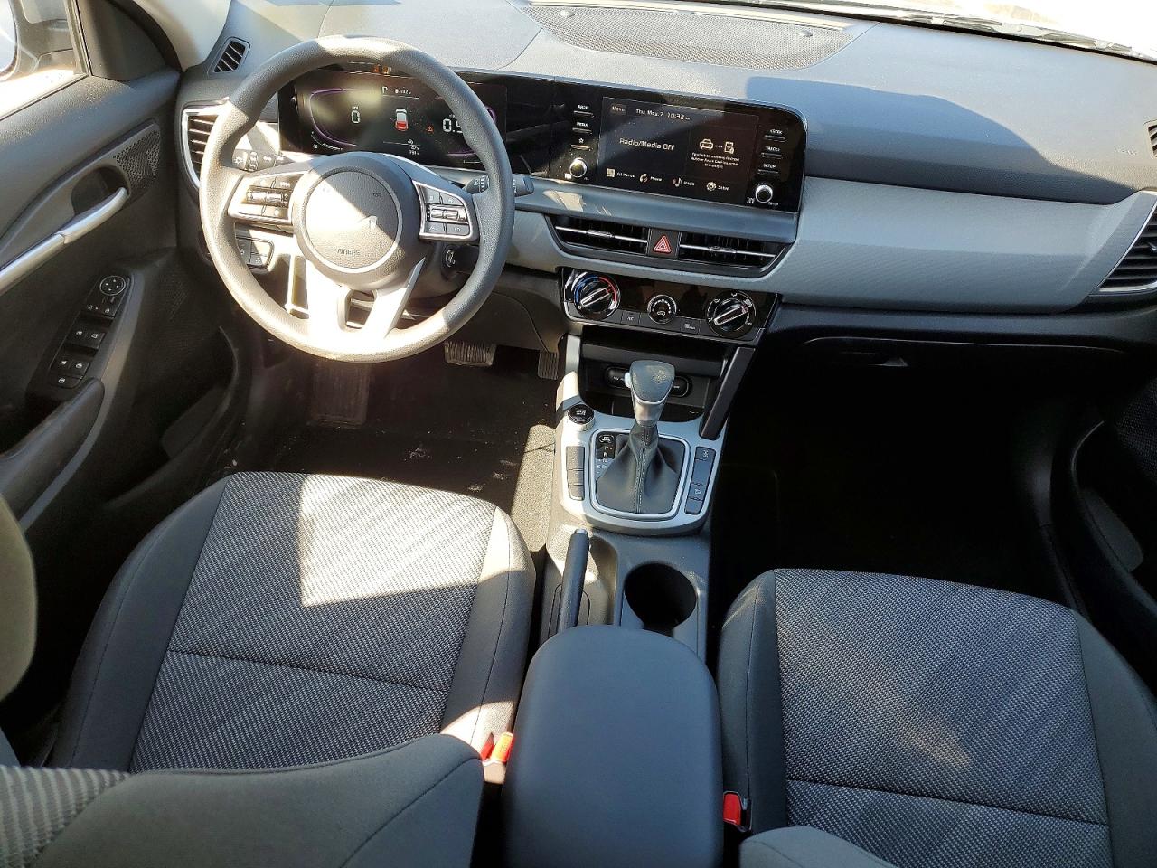 Kia Seltos Lx