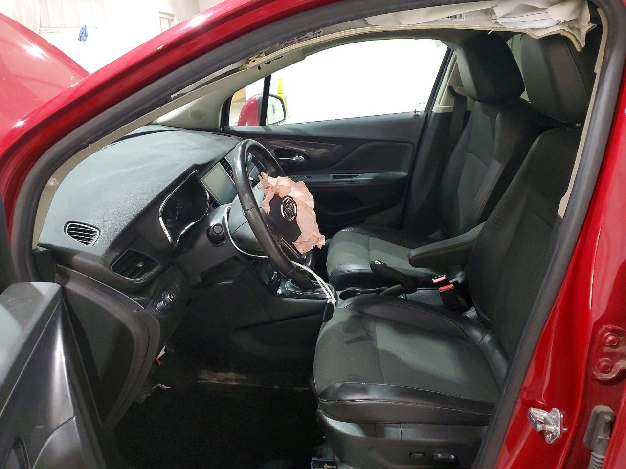 Buick Encore Preferred