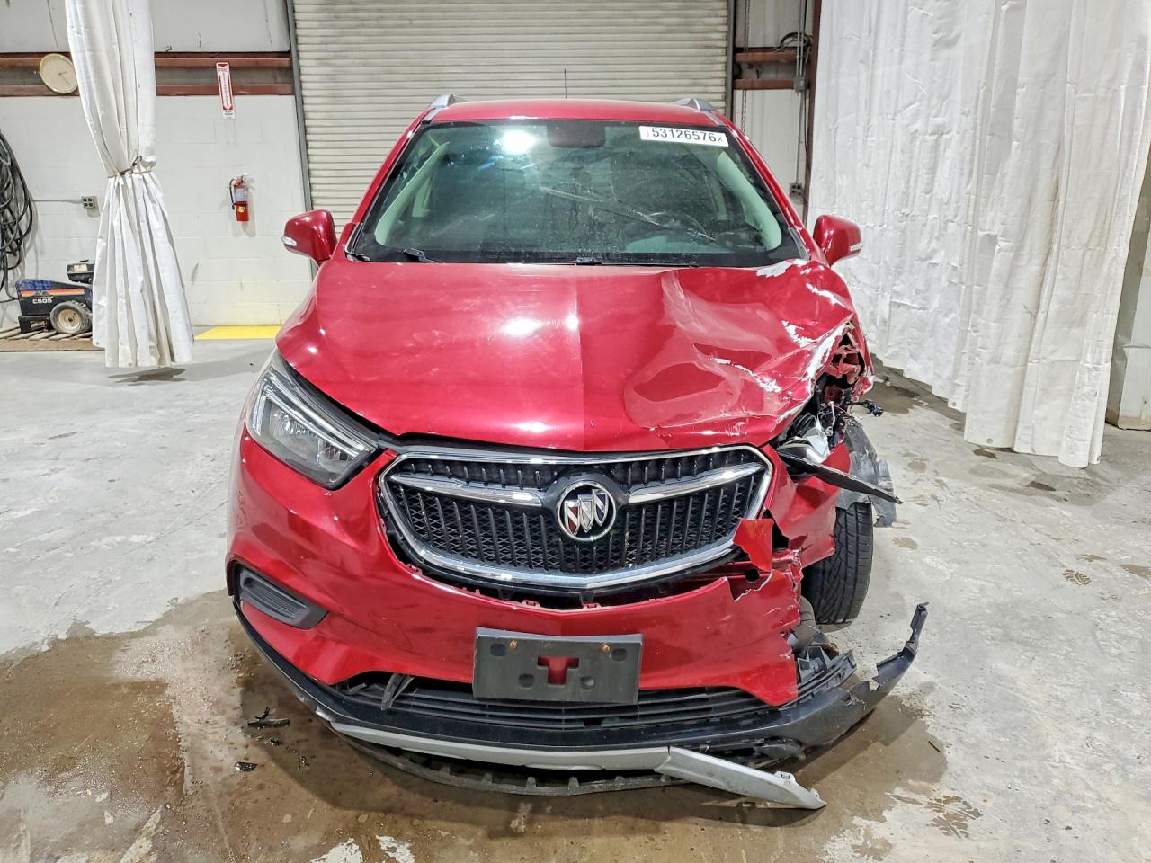 Buick Encore Preferred