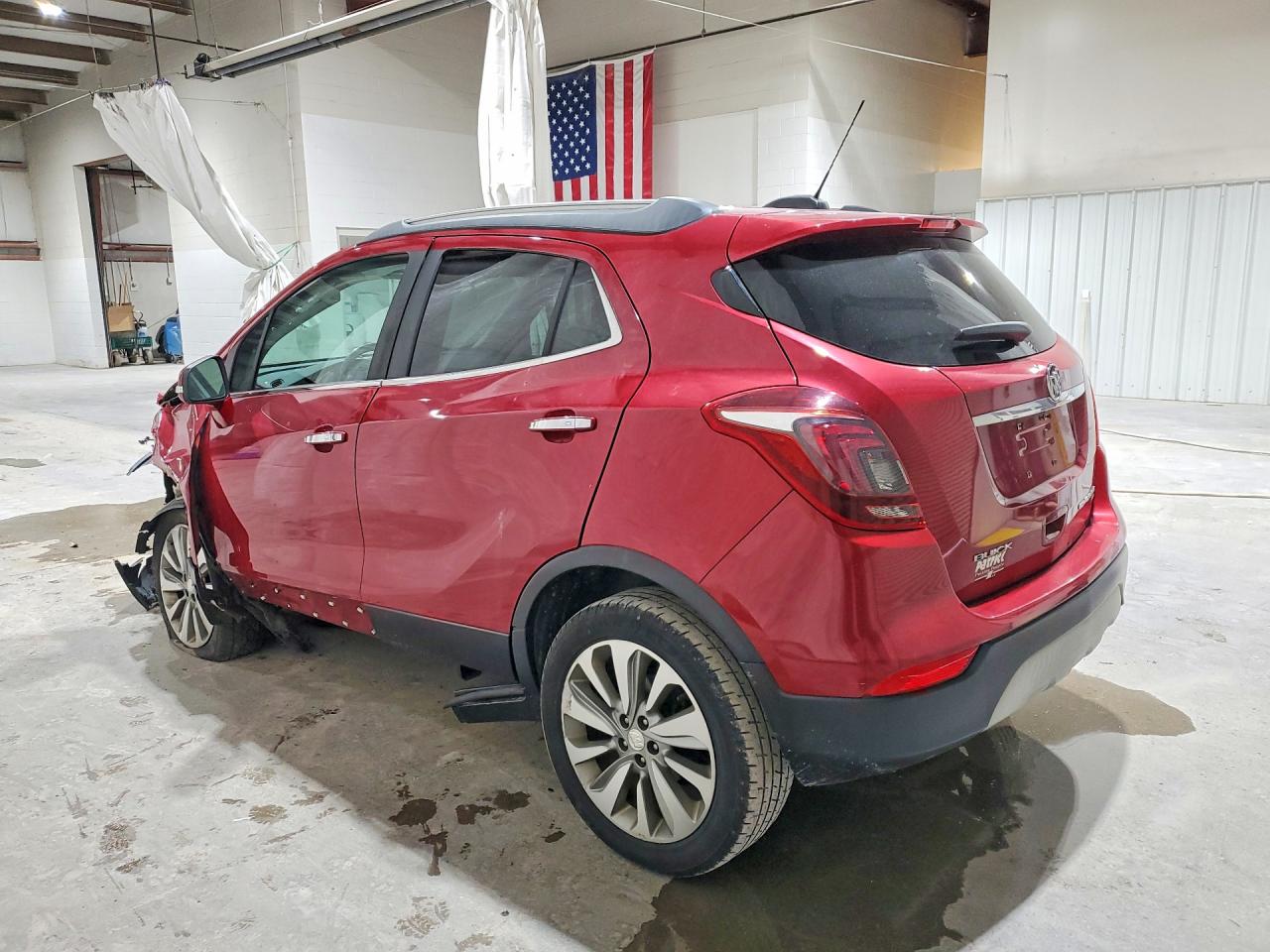 Buick Encore Preferred