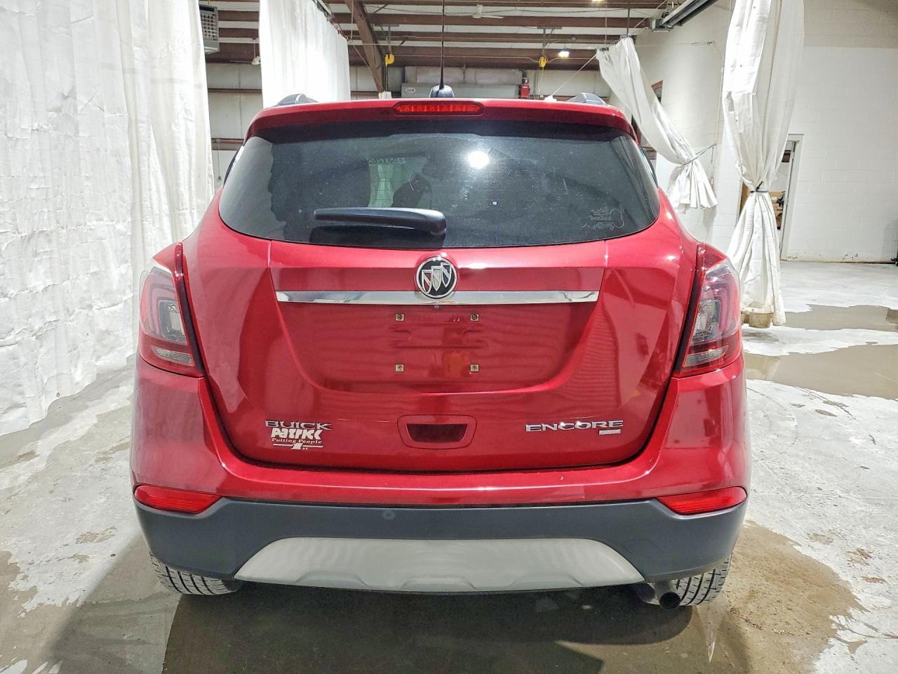 Buick Encore Preferred