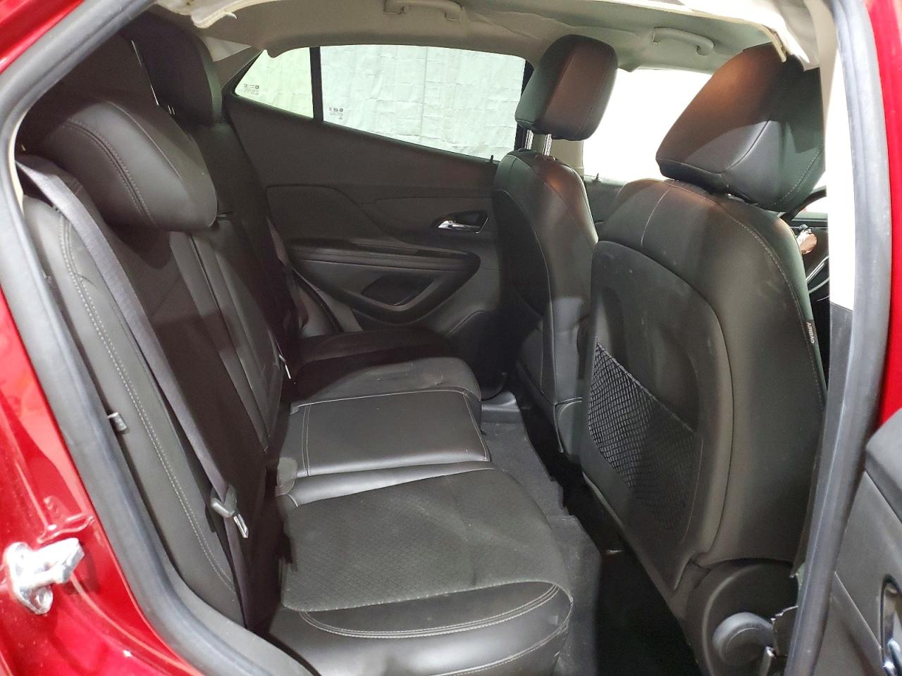 Buick Encore Preferred