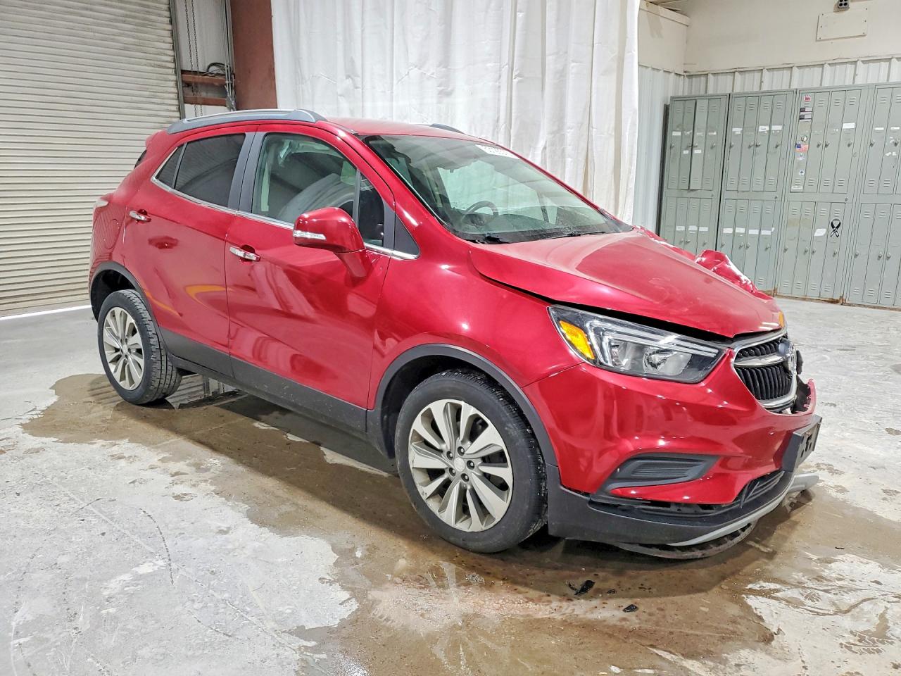 Buick Encore Preferred