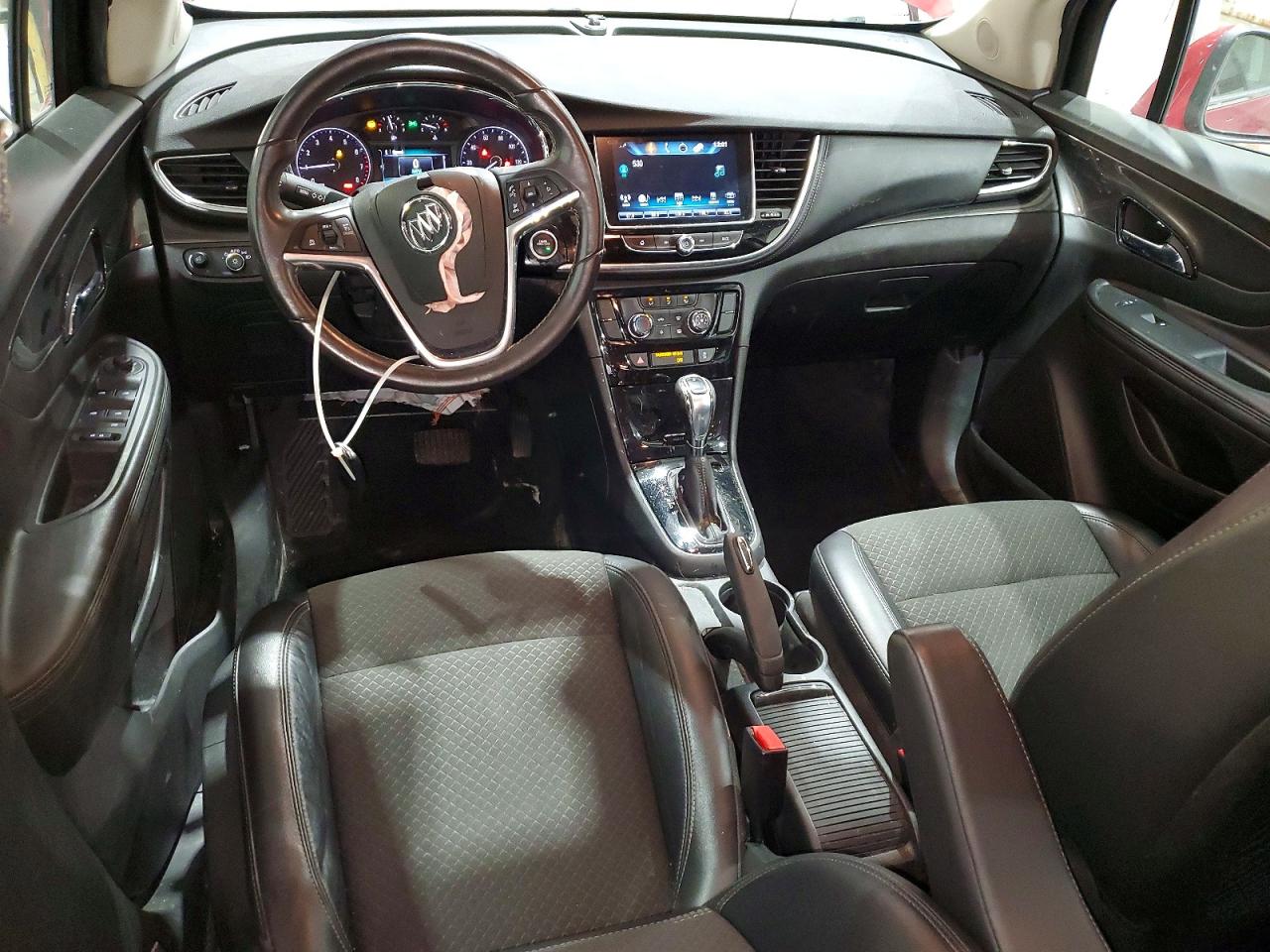 Buick Encore Preferred