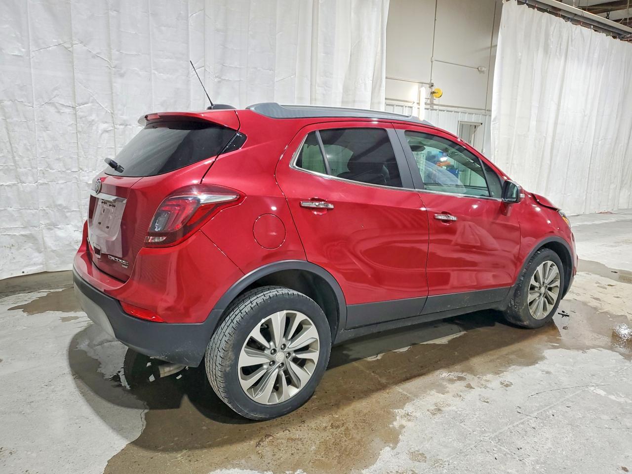 Buick Encore Preferred
