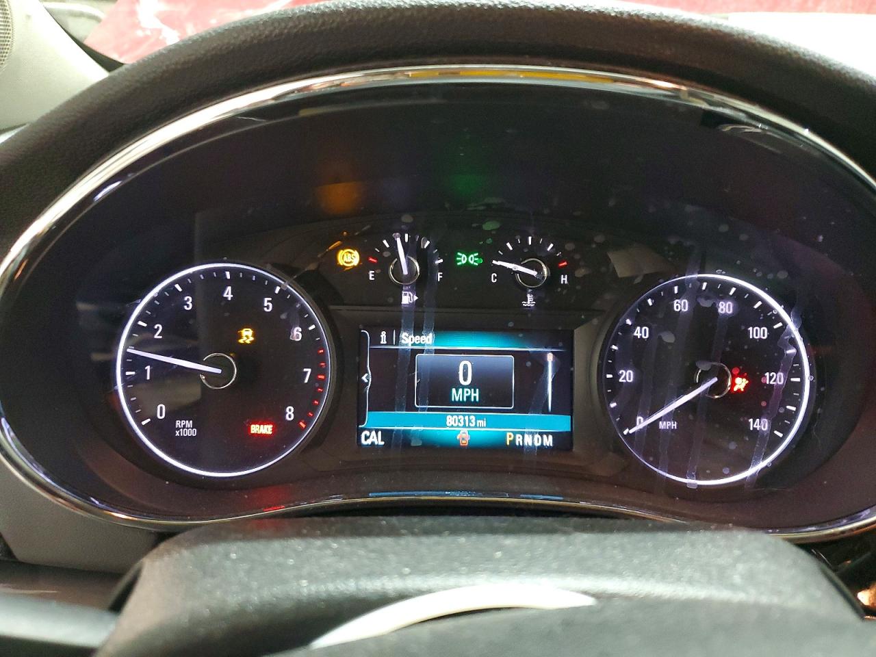 Buick Encore Preferred