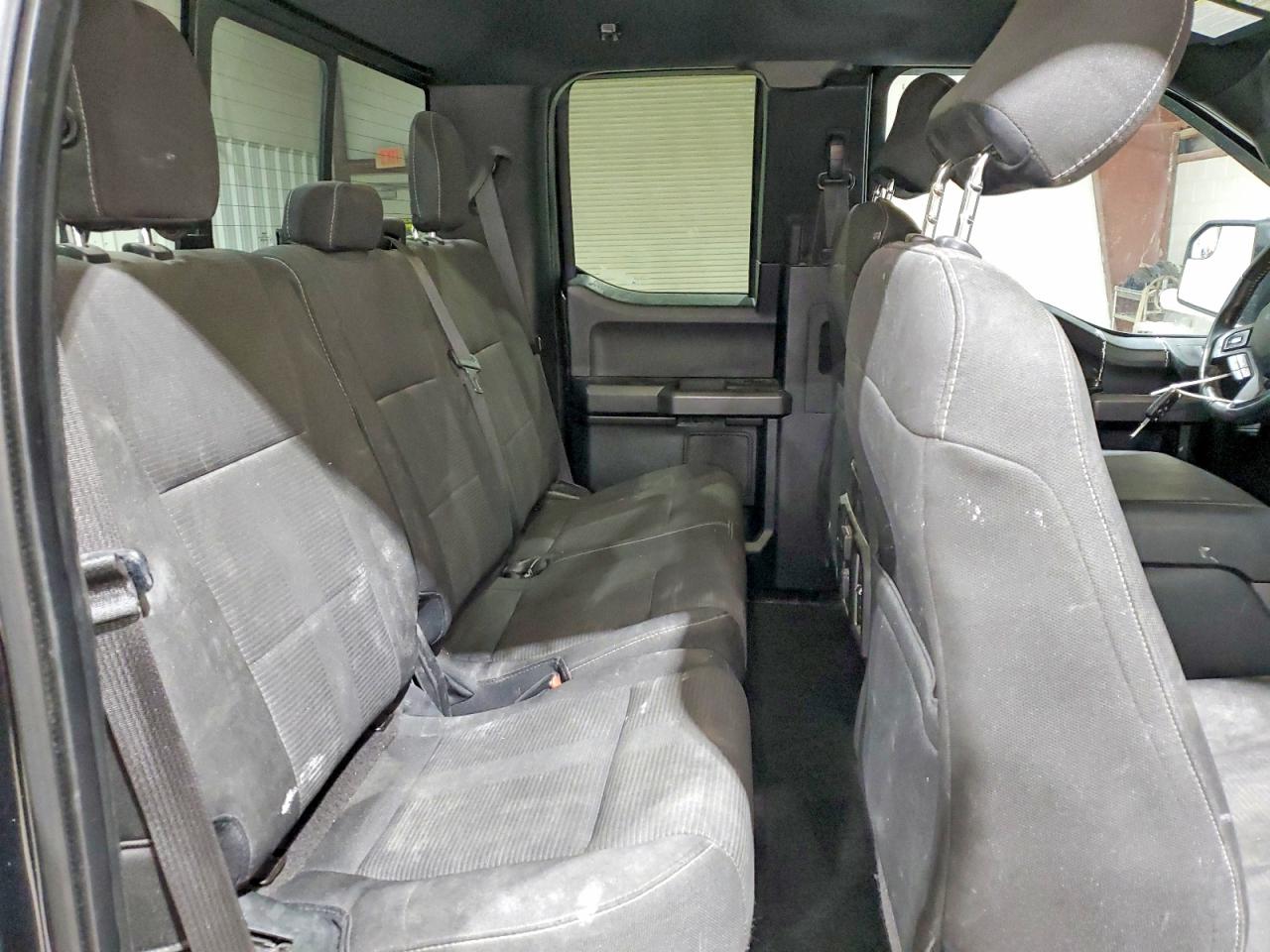 Ford F-150 Super Cab