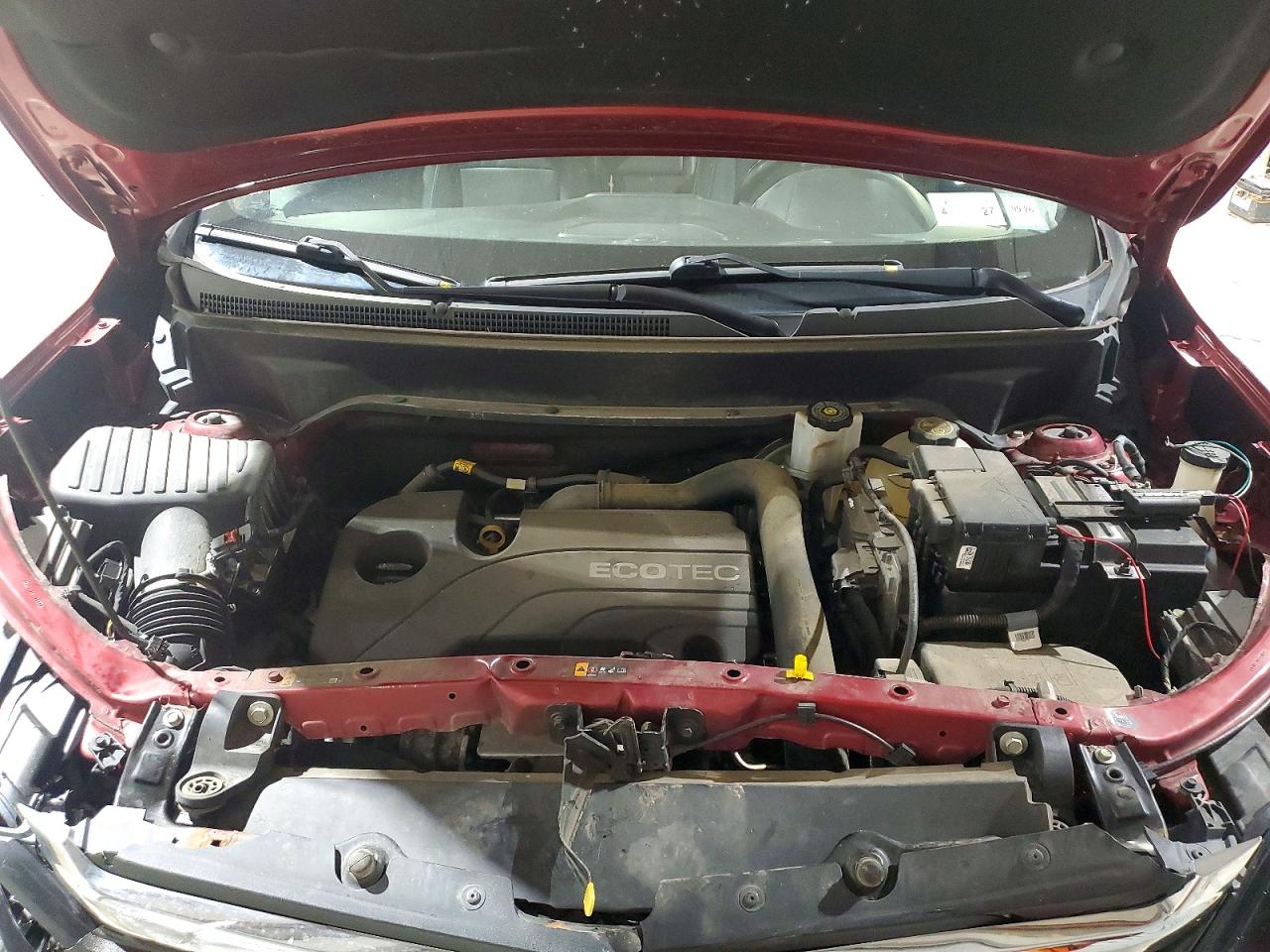 Chevrolet Equinox Premier