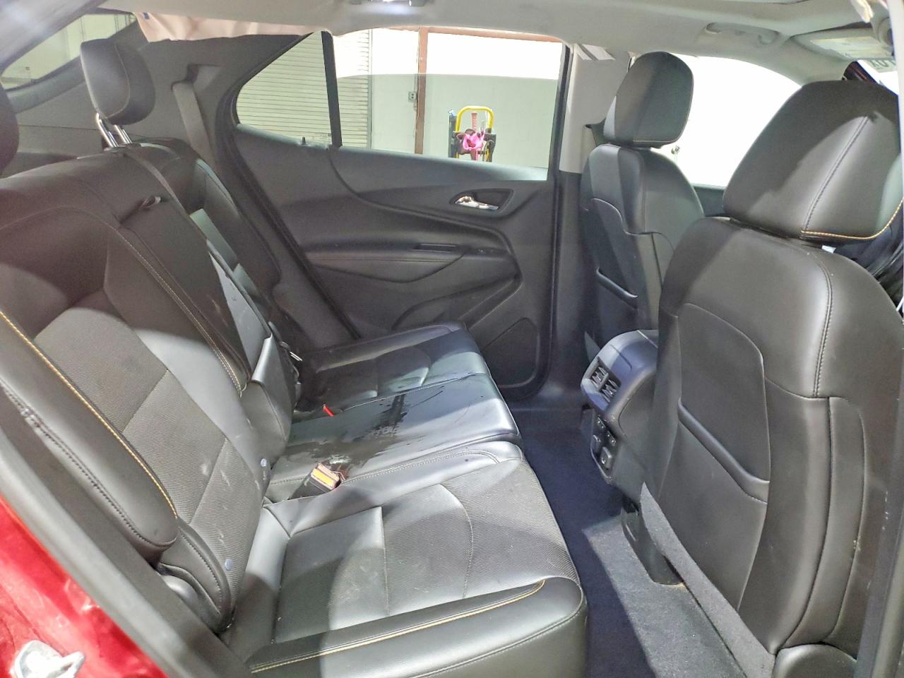 Chevrolet Equinox Premier