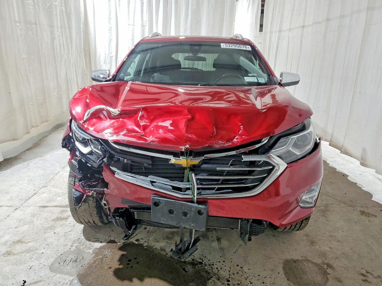 Chevrolet Equinox Premier