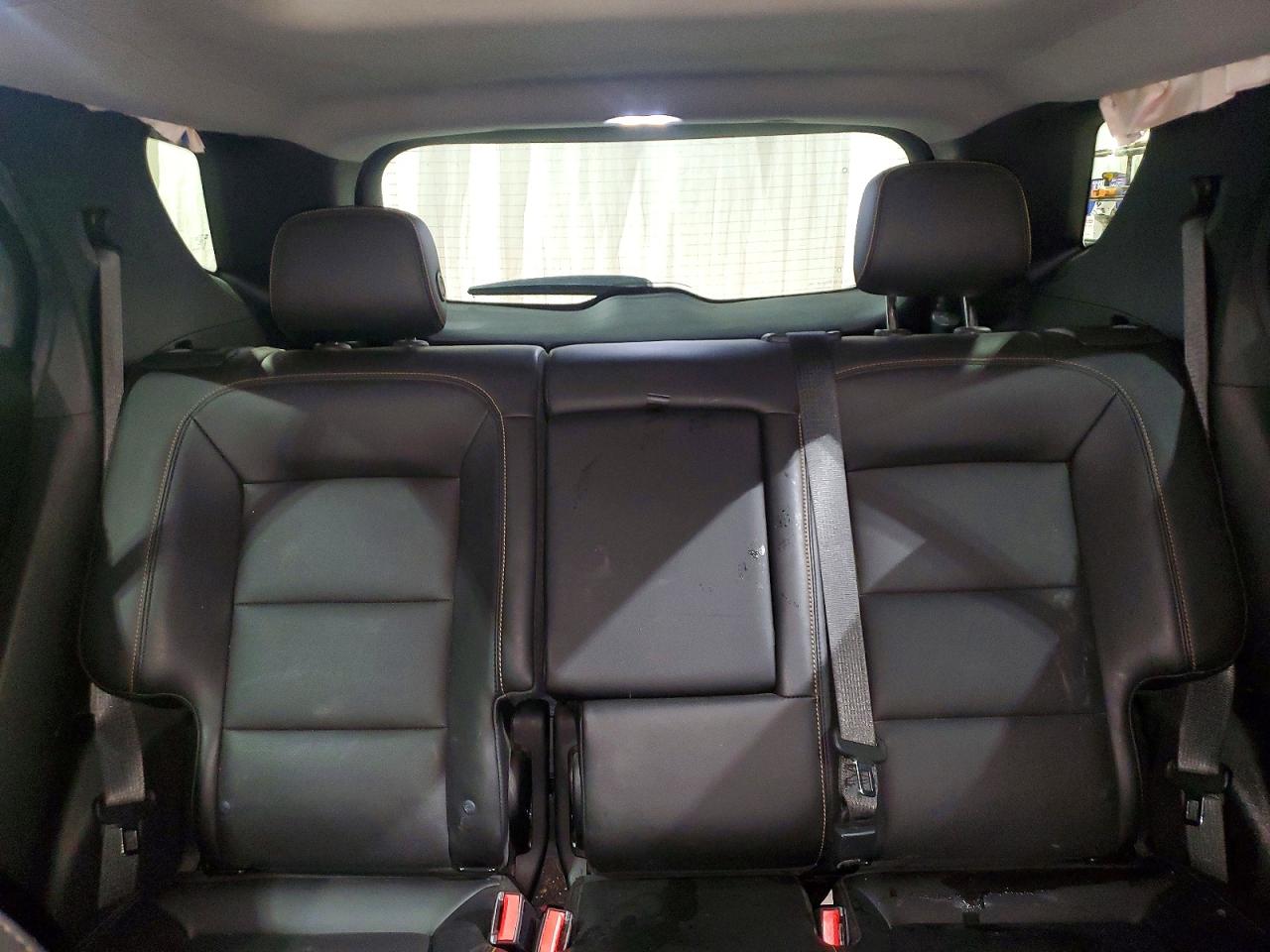 Chevrolet Equinox Premier