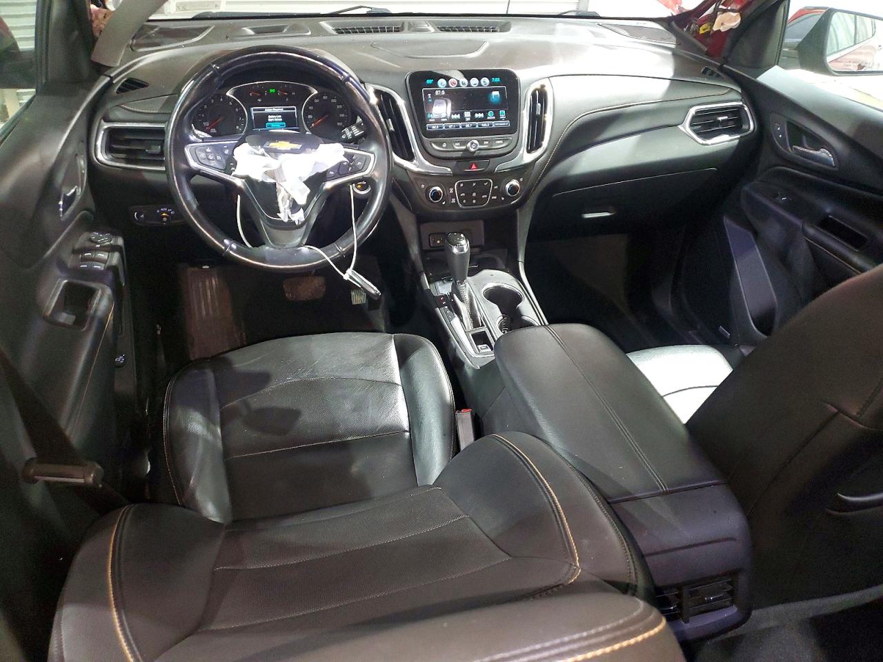 Chevrolet Equinox Premier