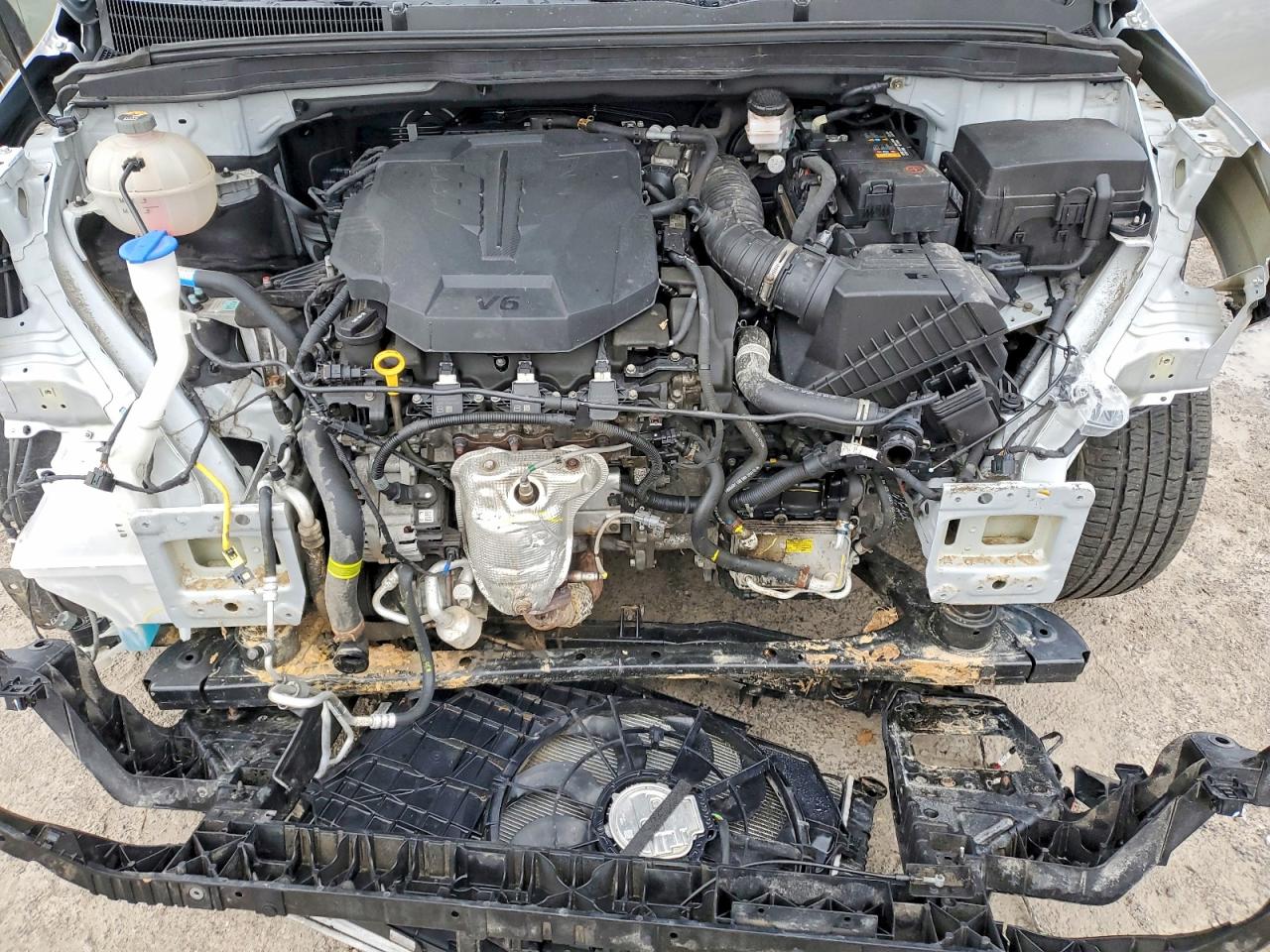 Kia Carnival Lx