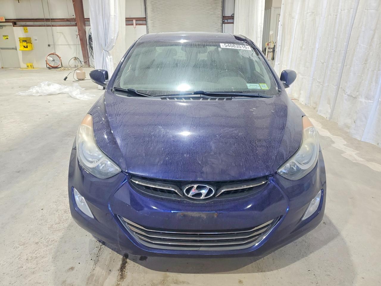Hyundai ELANTRA Limited