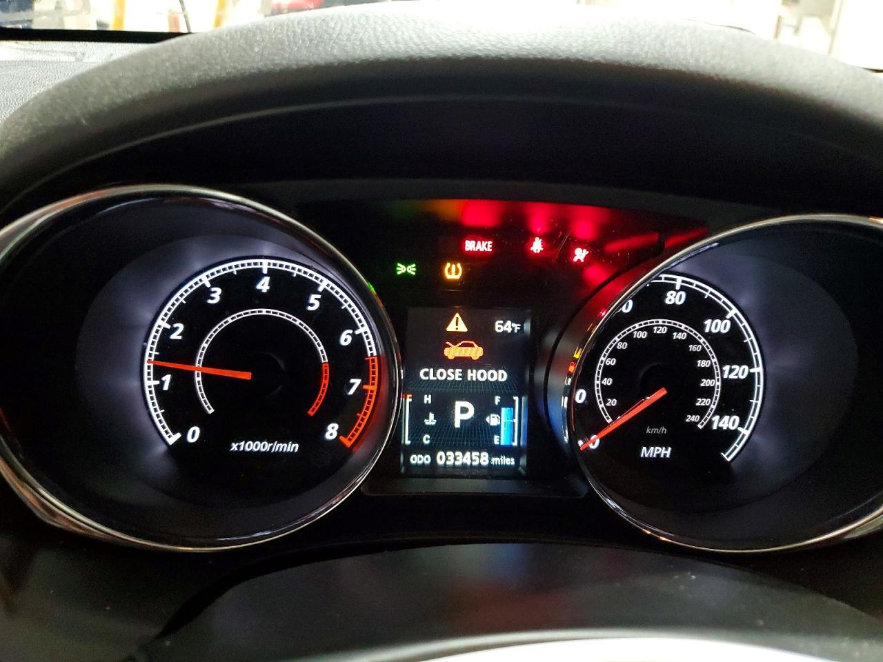 Mitsubishi Outlander Es