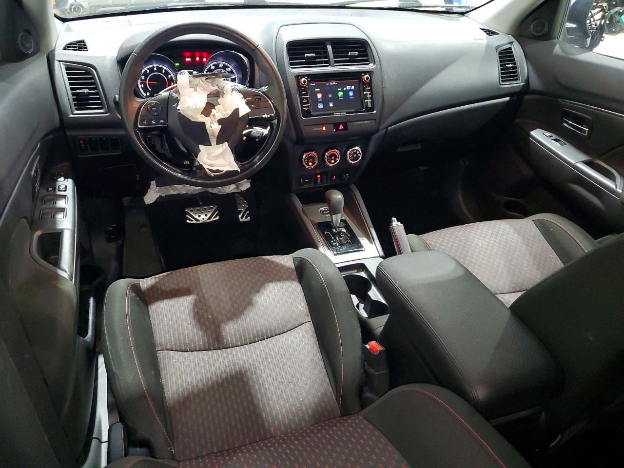 Mitsubishi Outlander Es