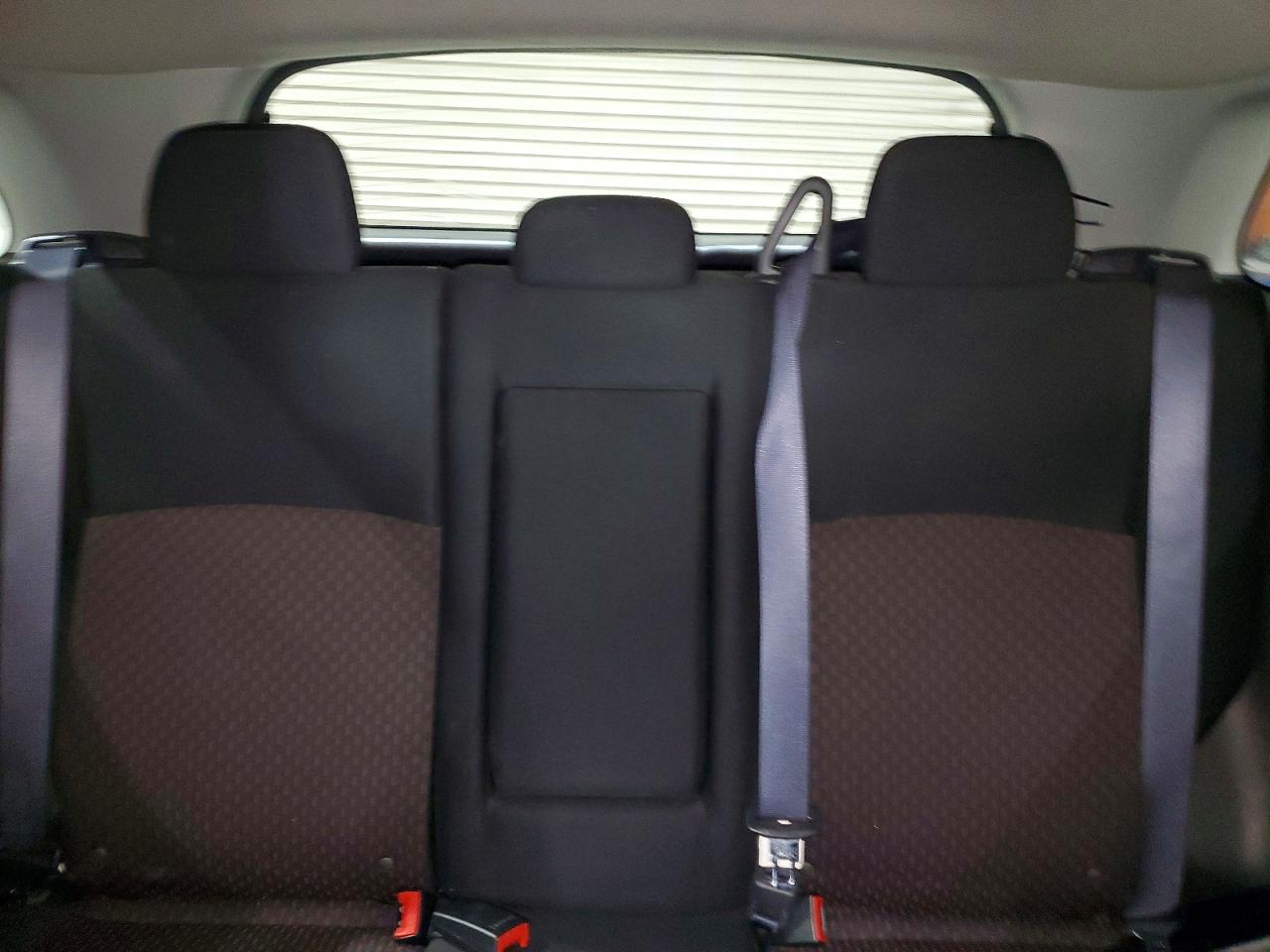 Mitsubishi Outlander Es