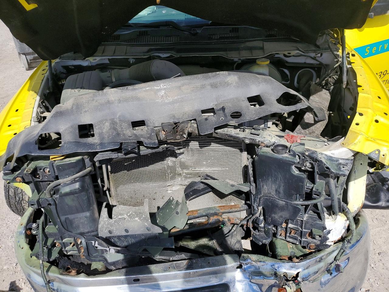 Ram 1500 Slt