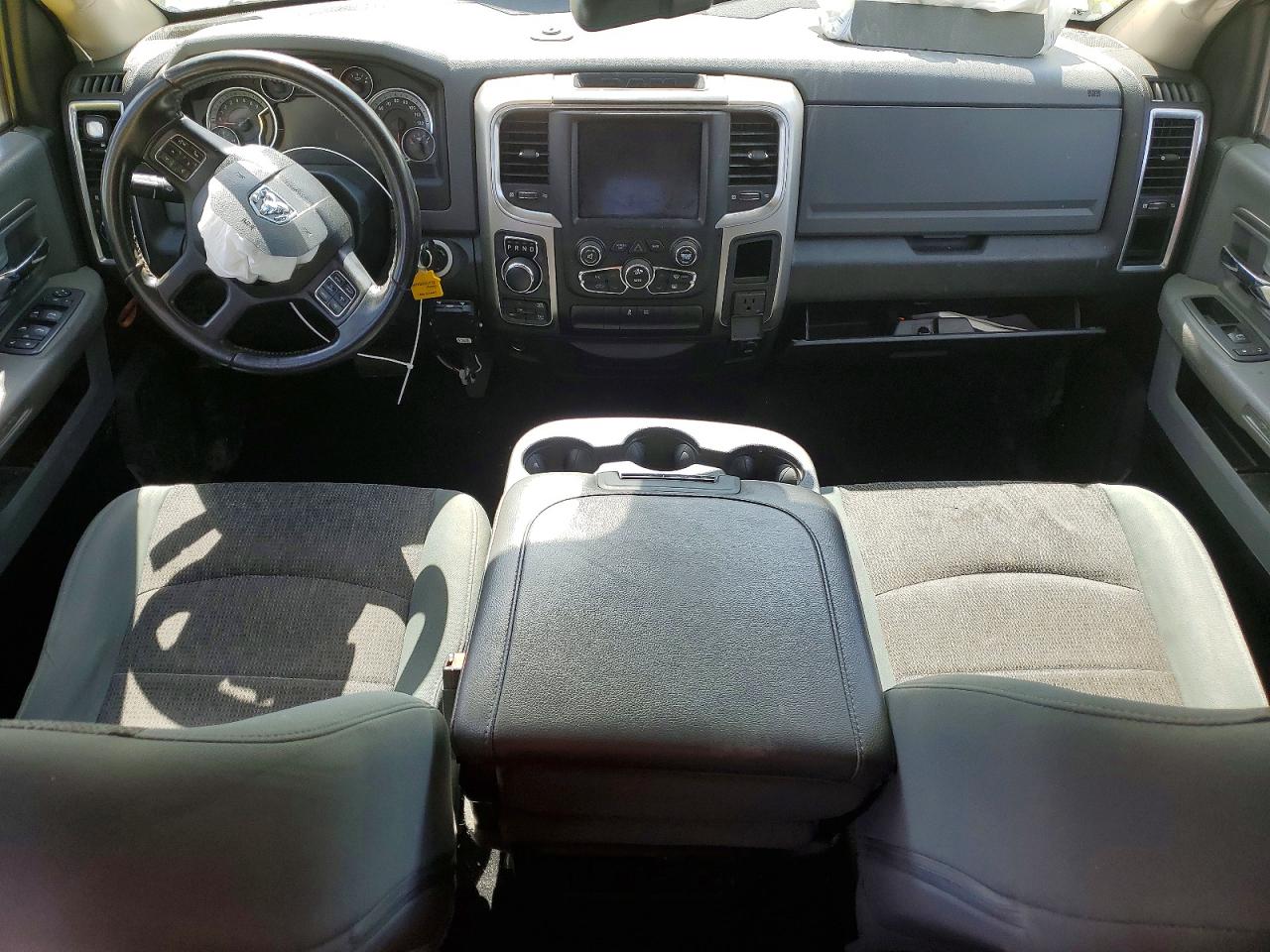 Ram 1500 Slt