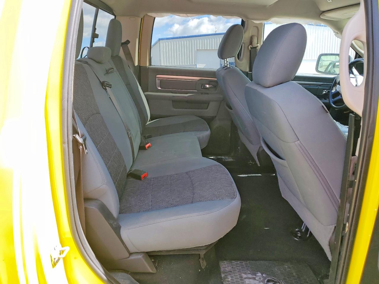 Ram 1500 Slt