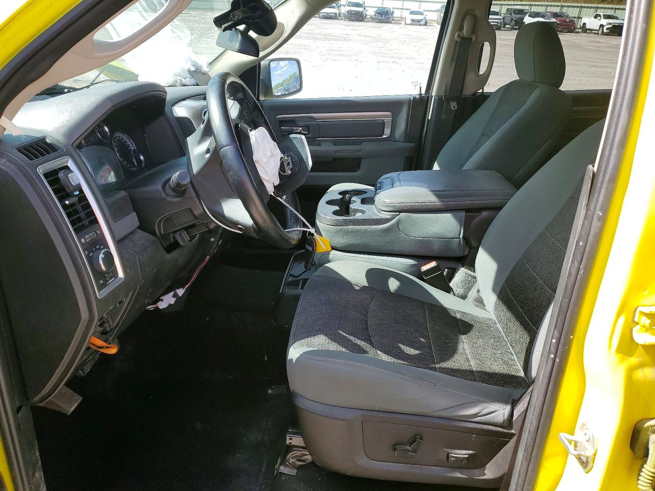 Ram 1500 Slt