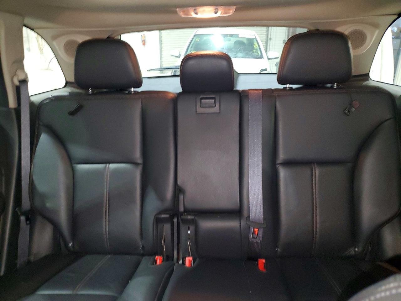 Ford Edge Limited