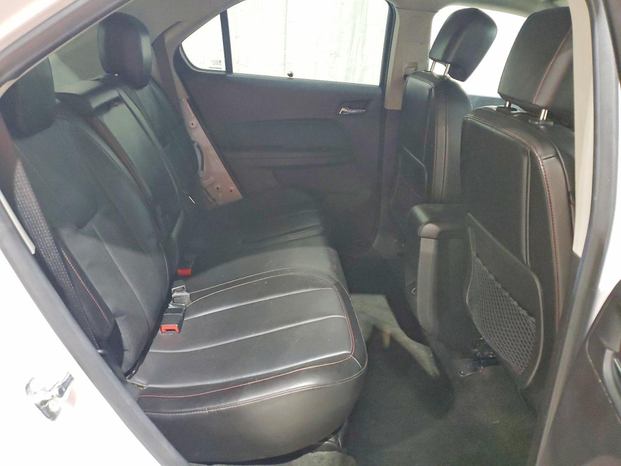 Chevrolet Equinox Ltz