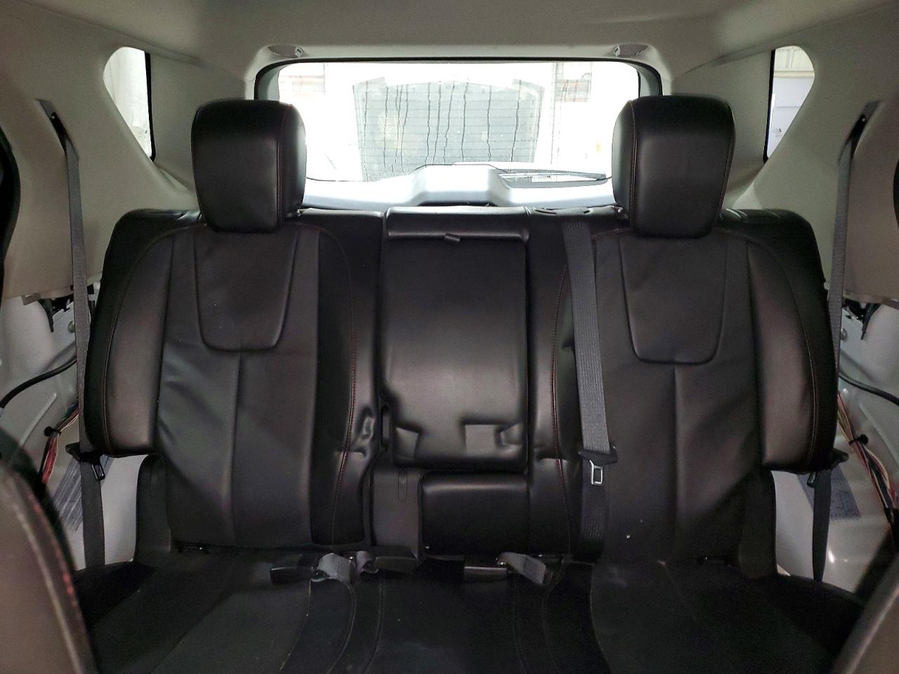 Chevrolet Equinox Ltz