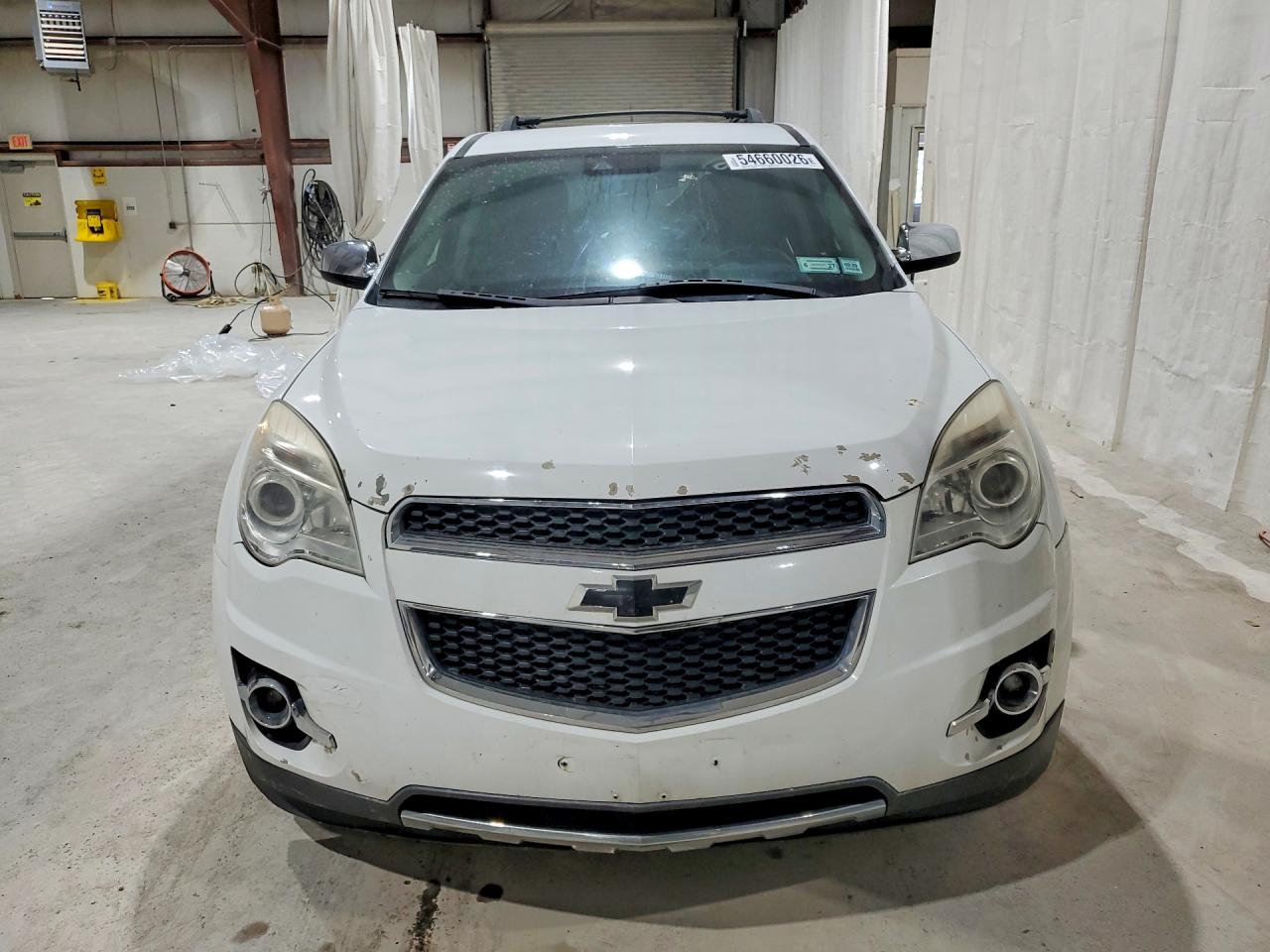 Chevrolet Equinox Ltz
