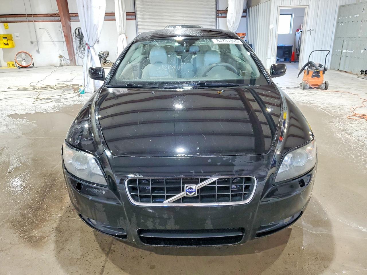 Volvo C70 T5