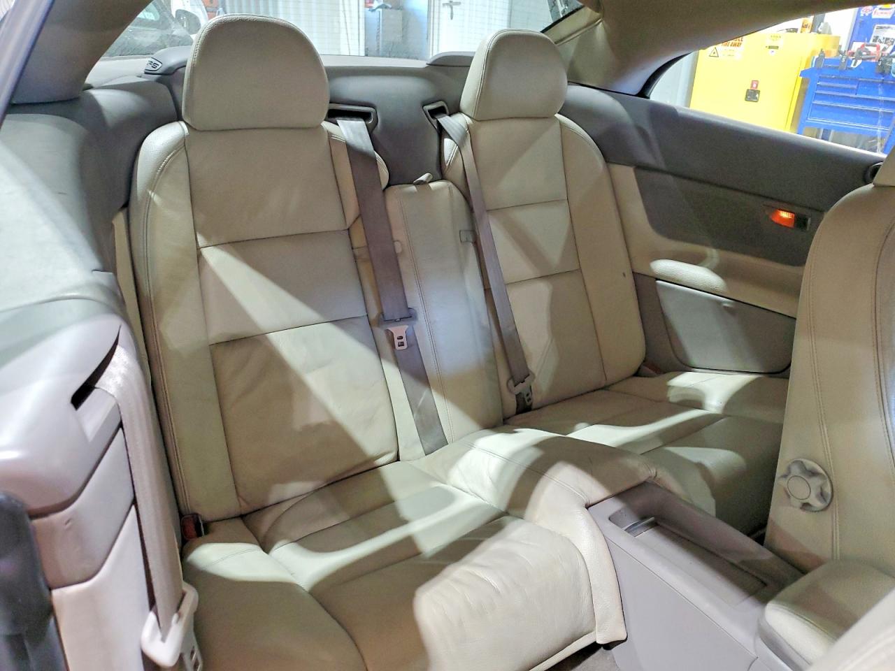 Volvo C70 T5