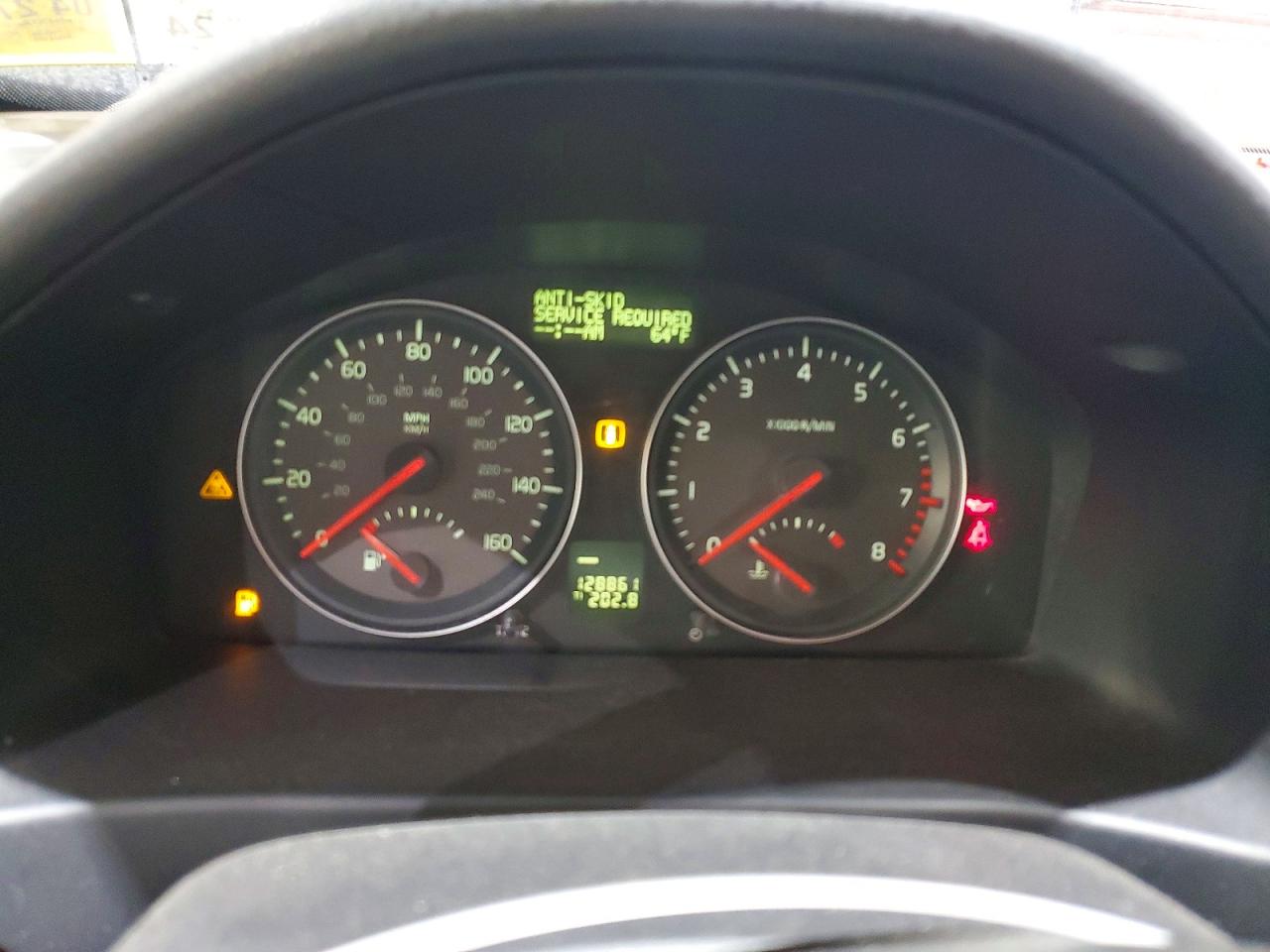 Volvo C70 T5