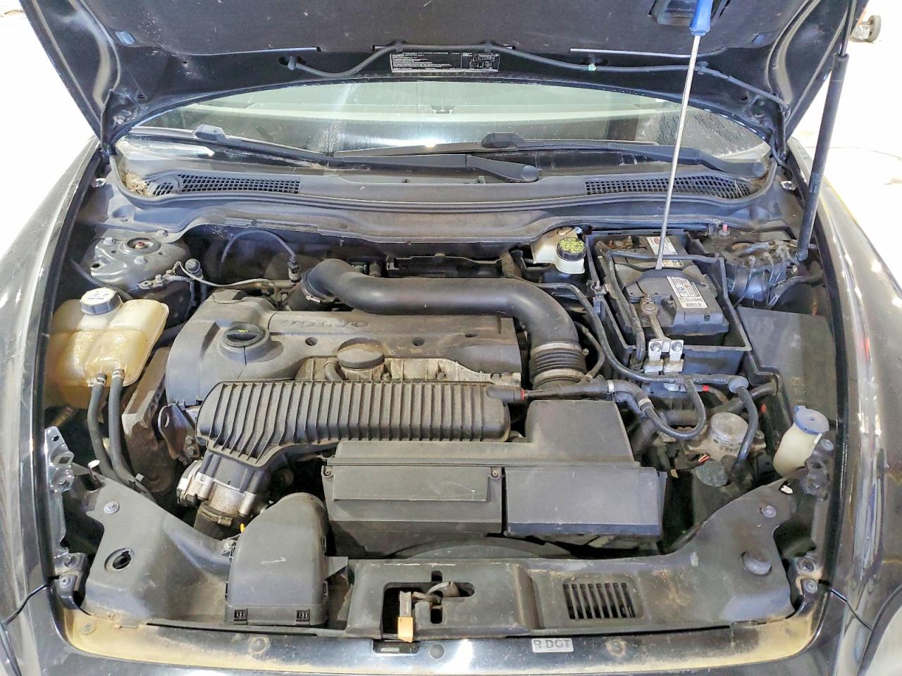 Volvo C70 T5