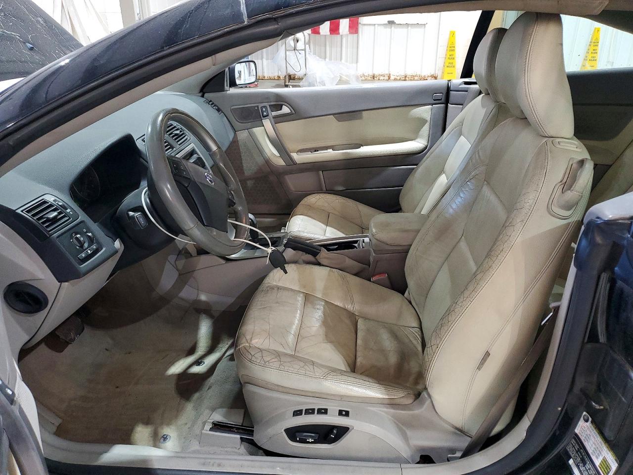 Volvo C70 T5