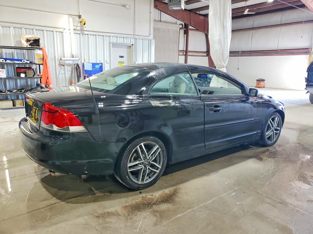 Volvo C70 T5