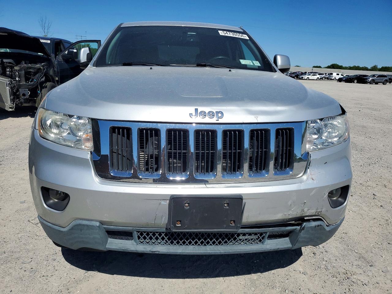 Jeep Cherokee Laredo