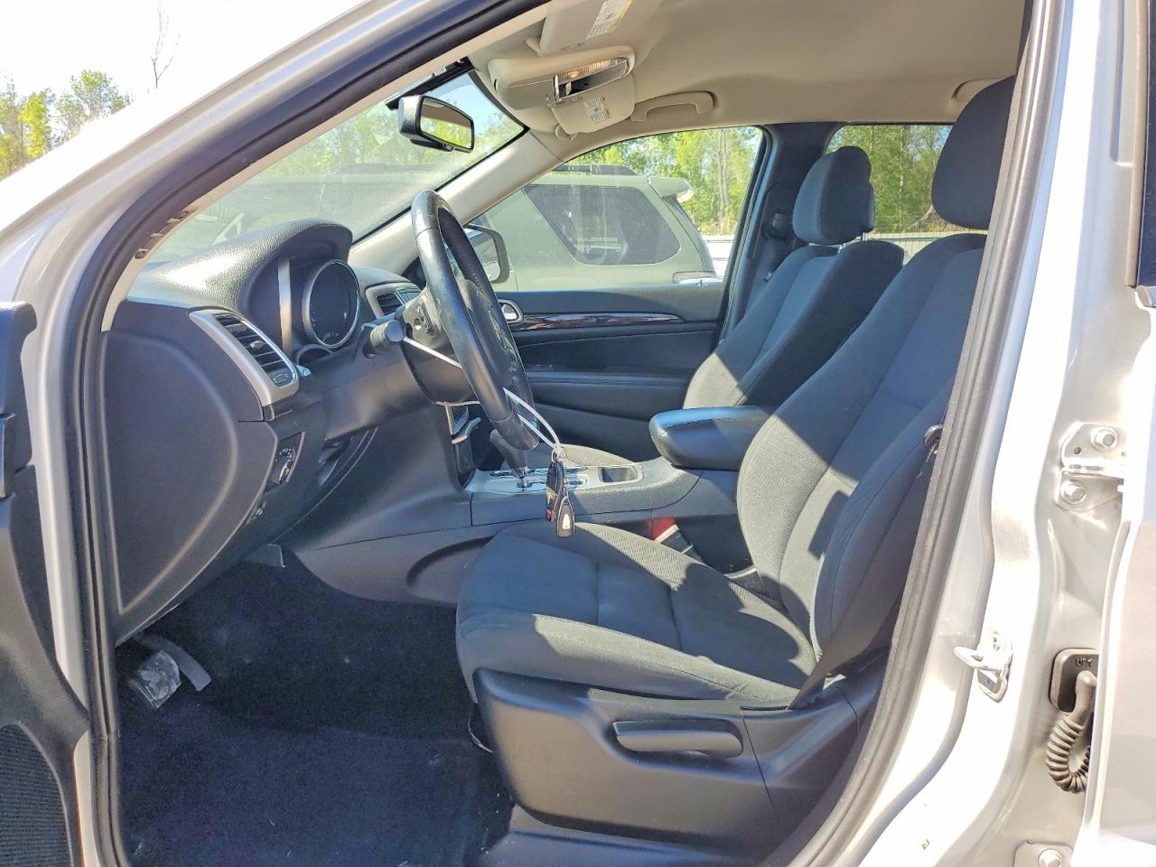Jeep Cherokee Laredo
