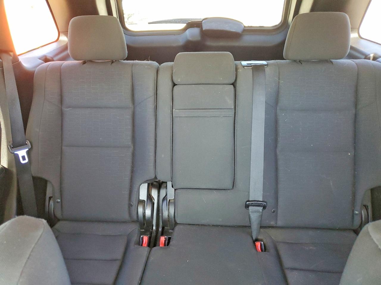 Jeep Cherokee Laredo