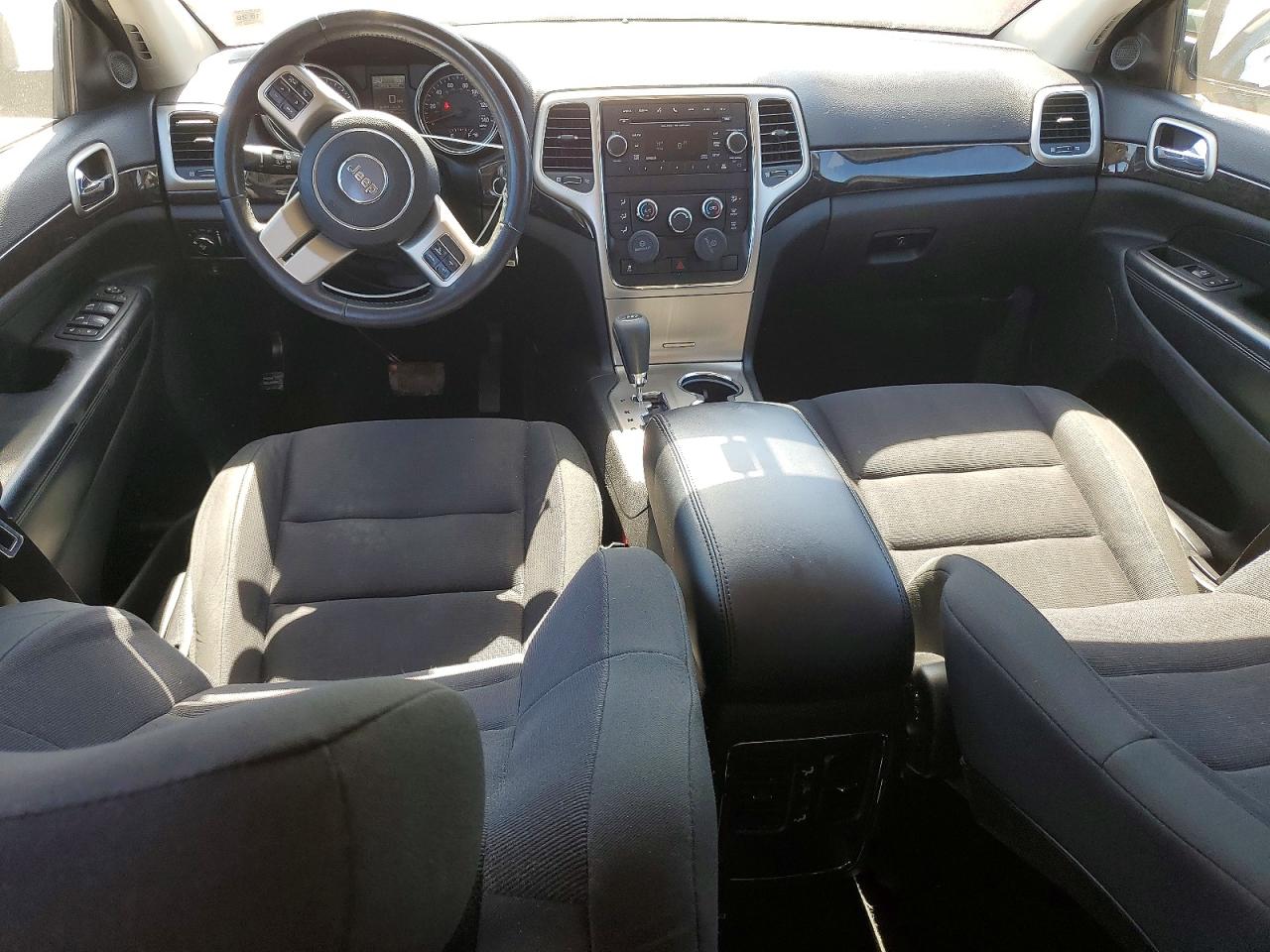 Jeep Cherokee Laredo