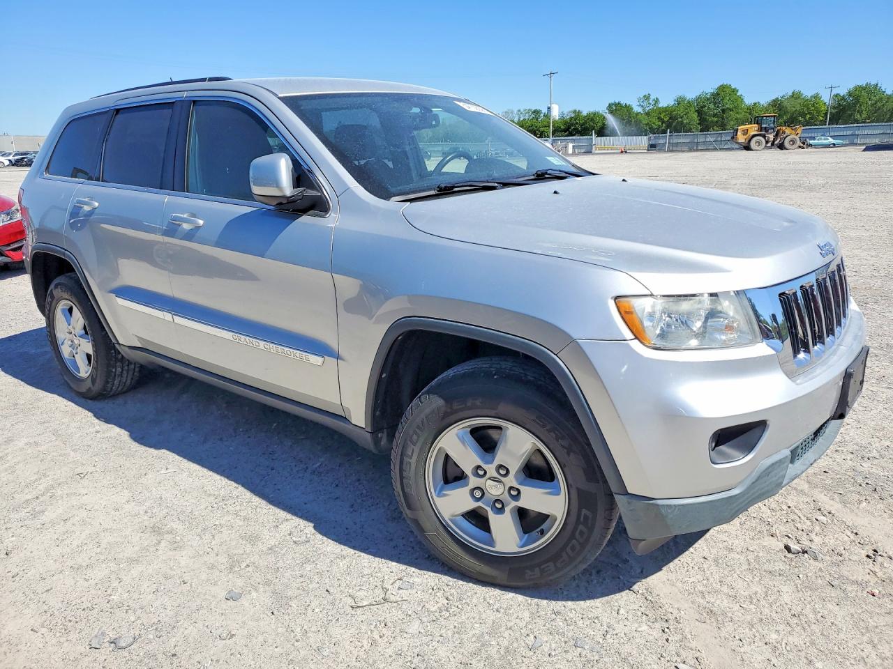 Jeep Cherokee Laredo