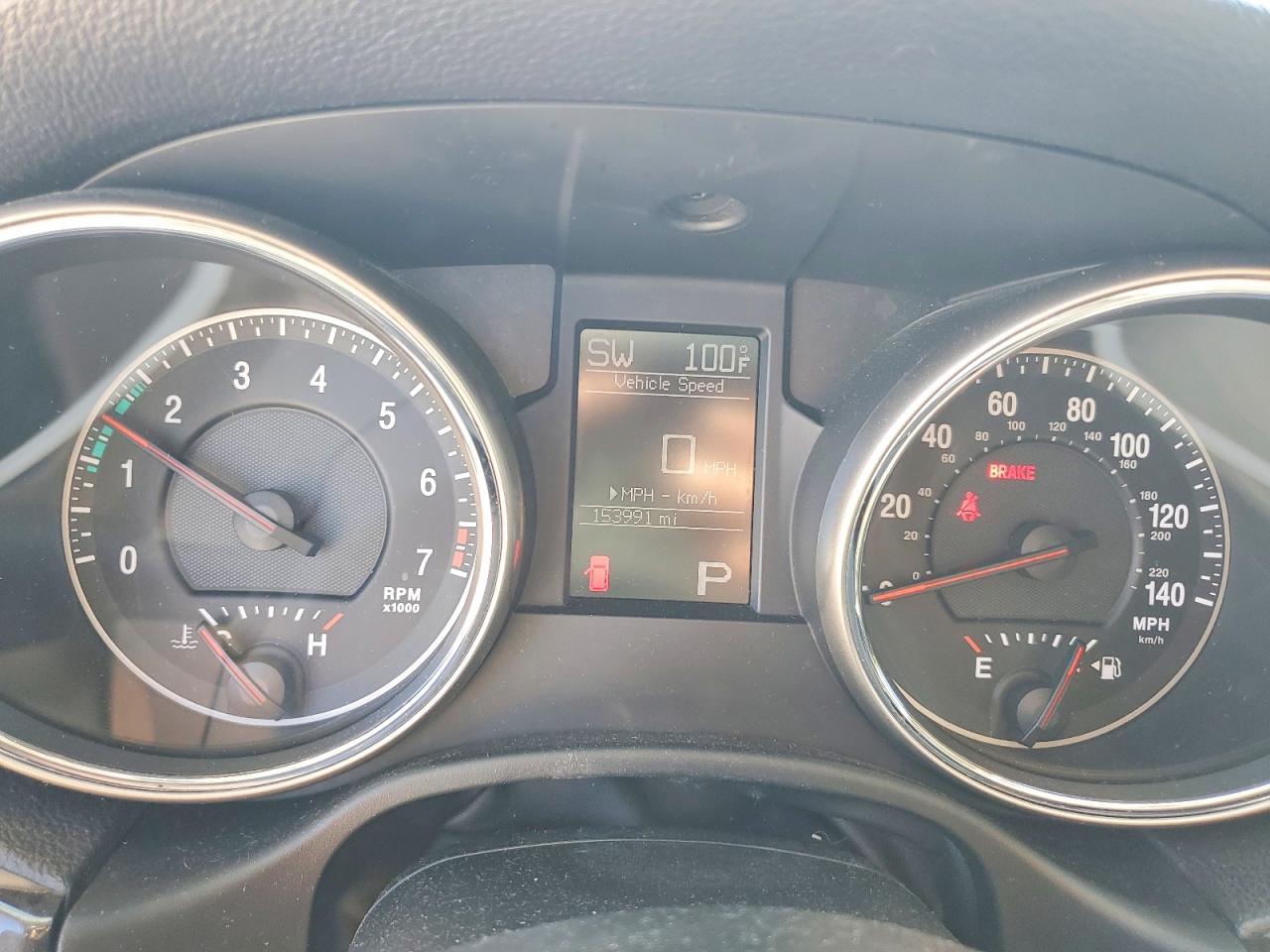 Jeep Cherokee Laredo